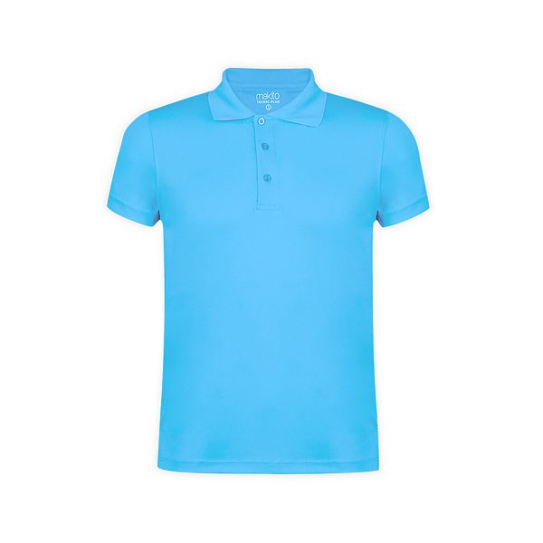 Polo-Shirt Idlus