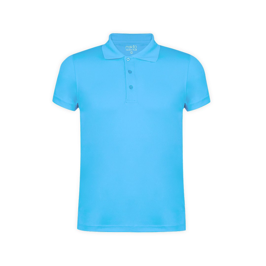 Polo-Shirt Idlus