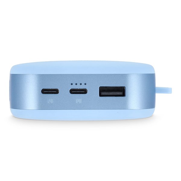 Fresh 'n Rebel Powerbank 24000 mAh PD USB-C - Ultra Forte Beatht