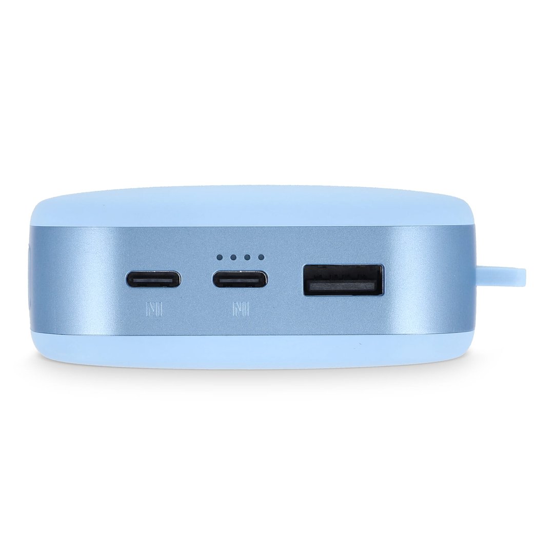 Fresh 'n Rebel Powerbank 24000 mAh PD USB-C - Ultra Forte Beatht