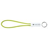 Ladekabel aus PVC mit Schlüsselbund Natiafri