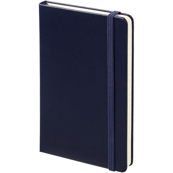 Hardcover Notizbuch Taschenformat – liniert - Marena
