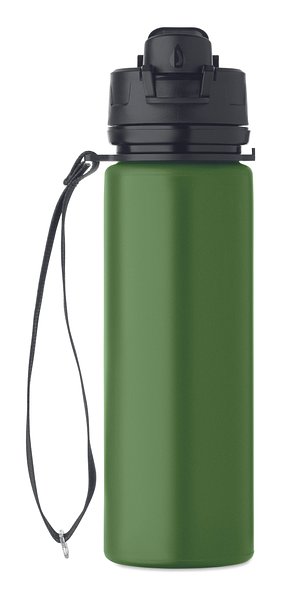 Faltbare Sportflasche Silikon Durinest