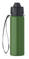Faltbare Sportflasche Silikon Durinest
