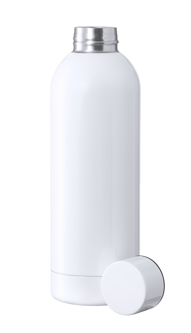 Sublimations Wärme Flasche Iddis