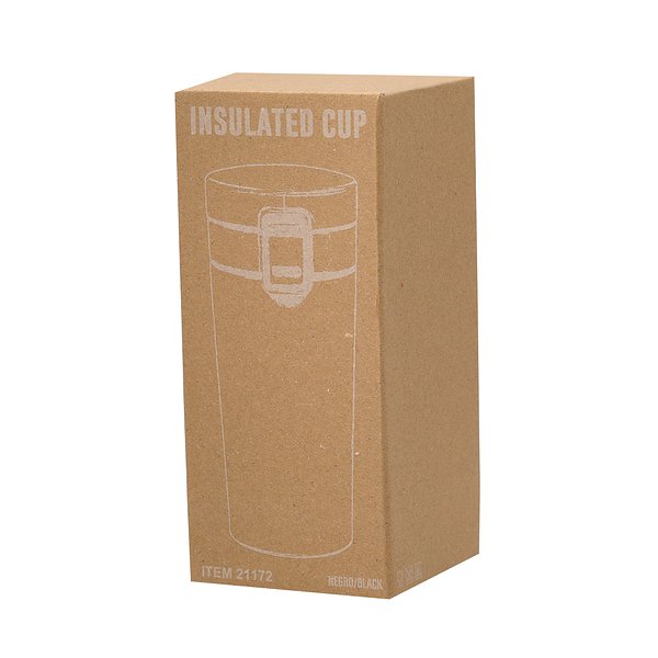 Wärme Trinkbecher Idens