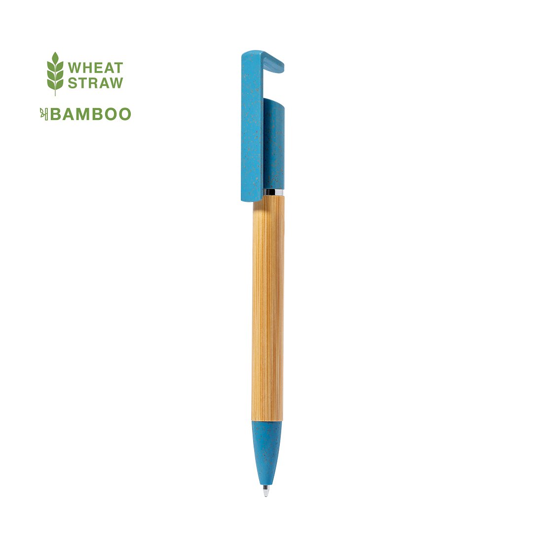 Kugelschreiber Halter Idnta