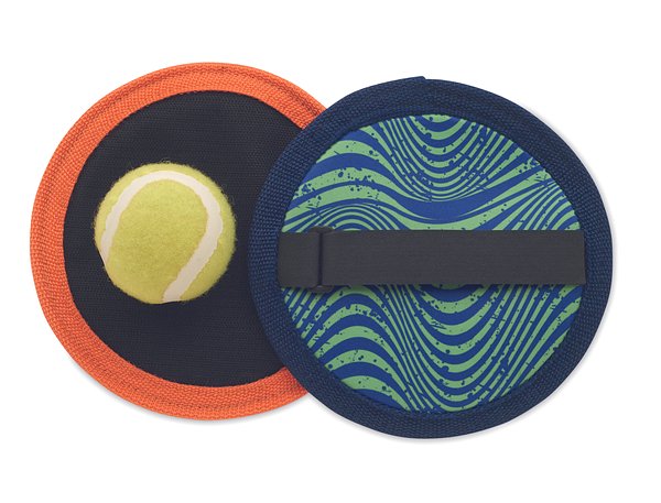 Ballfangspiel aus Neopren Uriste