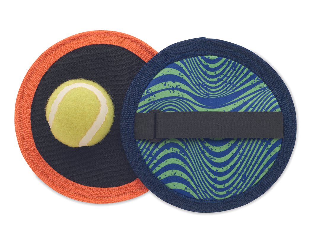 Ballfangspiel aus Neopren Uriste