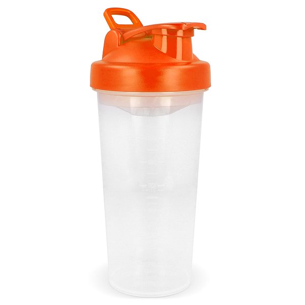 Shaker 700 ml Trist