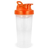 Shaker 700 ml Trist