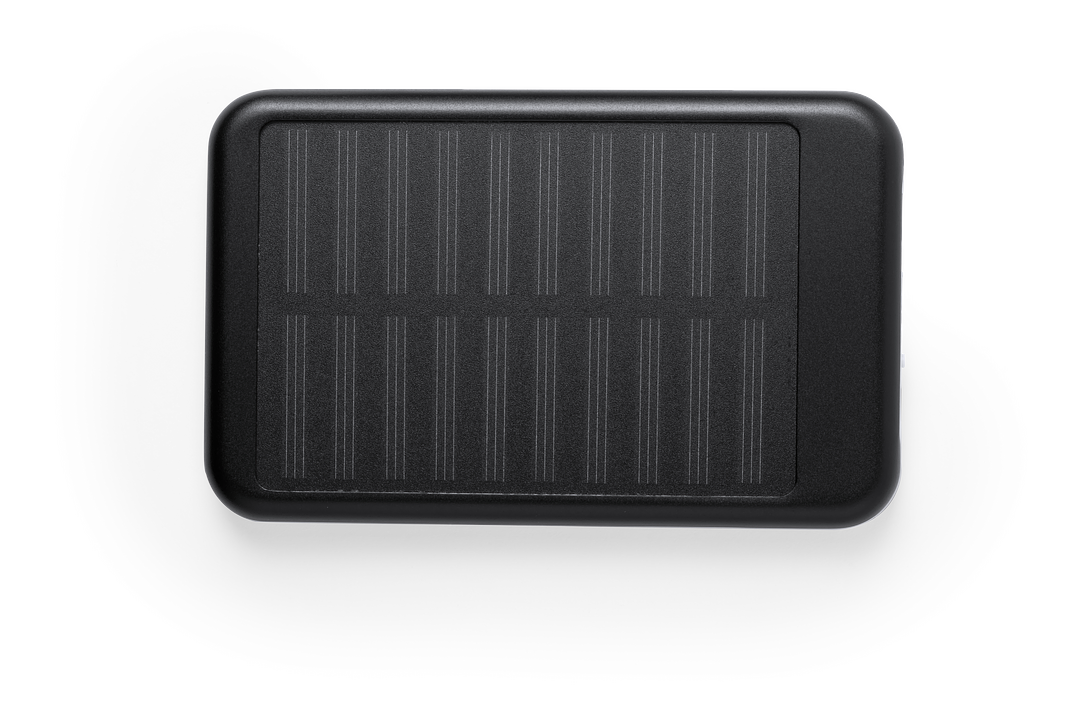 Power Bank Idder
