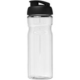 Eco Base 650 ml Sportflasche mit Klappdeckel - Emmari