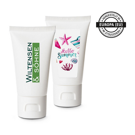 Sonnenlotion LSF 30, wasserfest