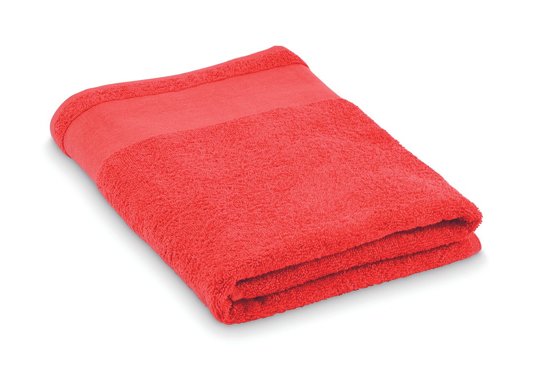 Badetuch Baumwolle Rudylat
