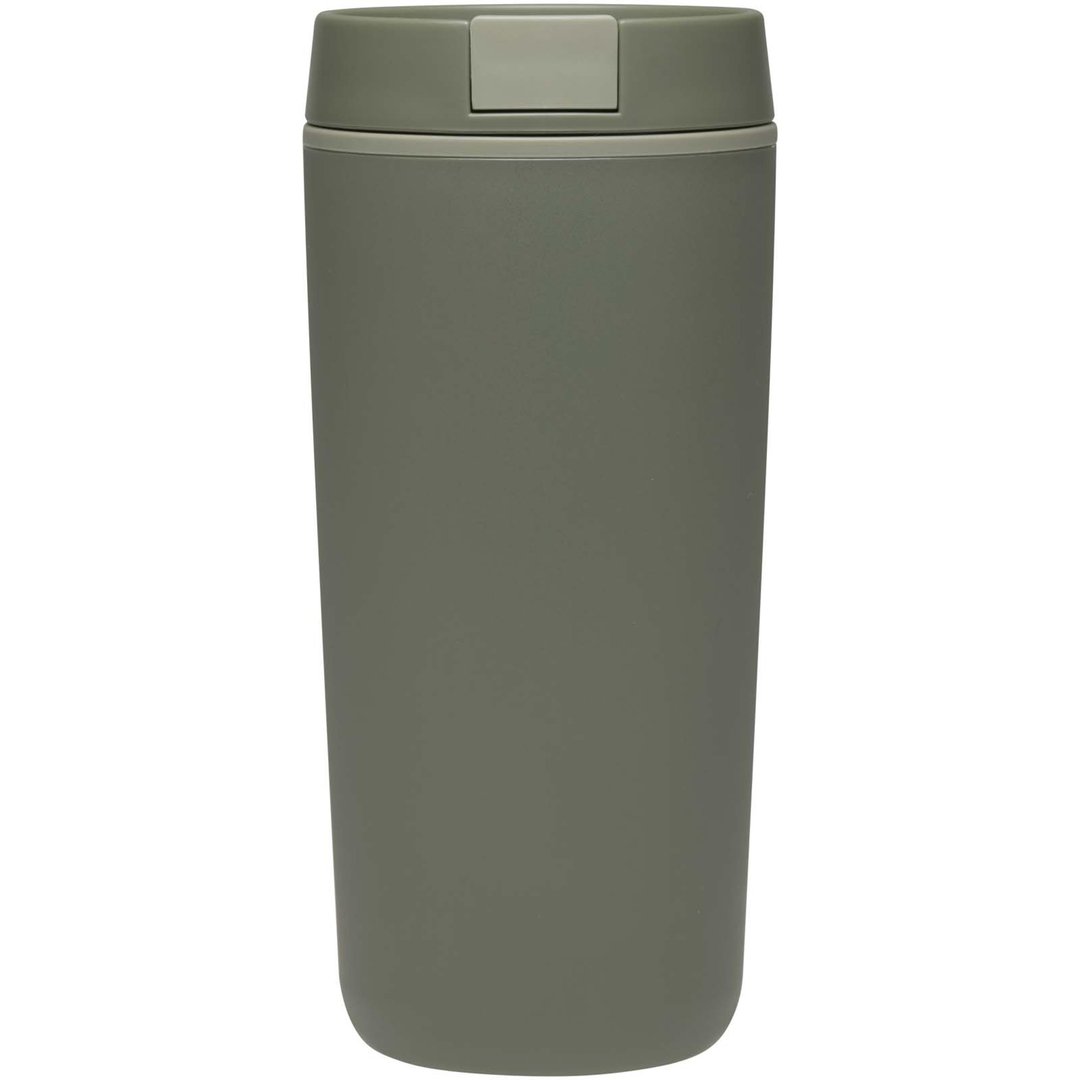 480 ml doppelwandiger Becher - Uongia