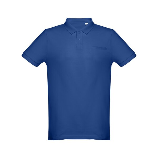 Herren Poloshirt Lüthole