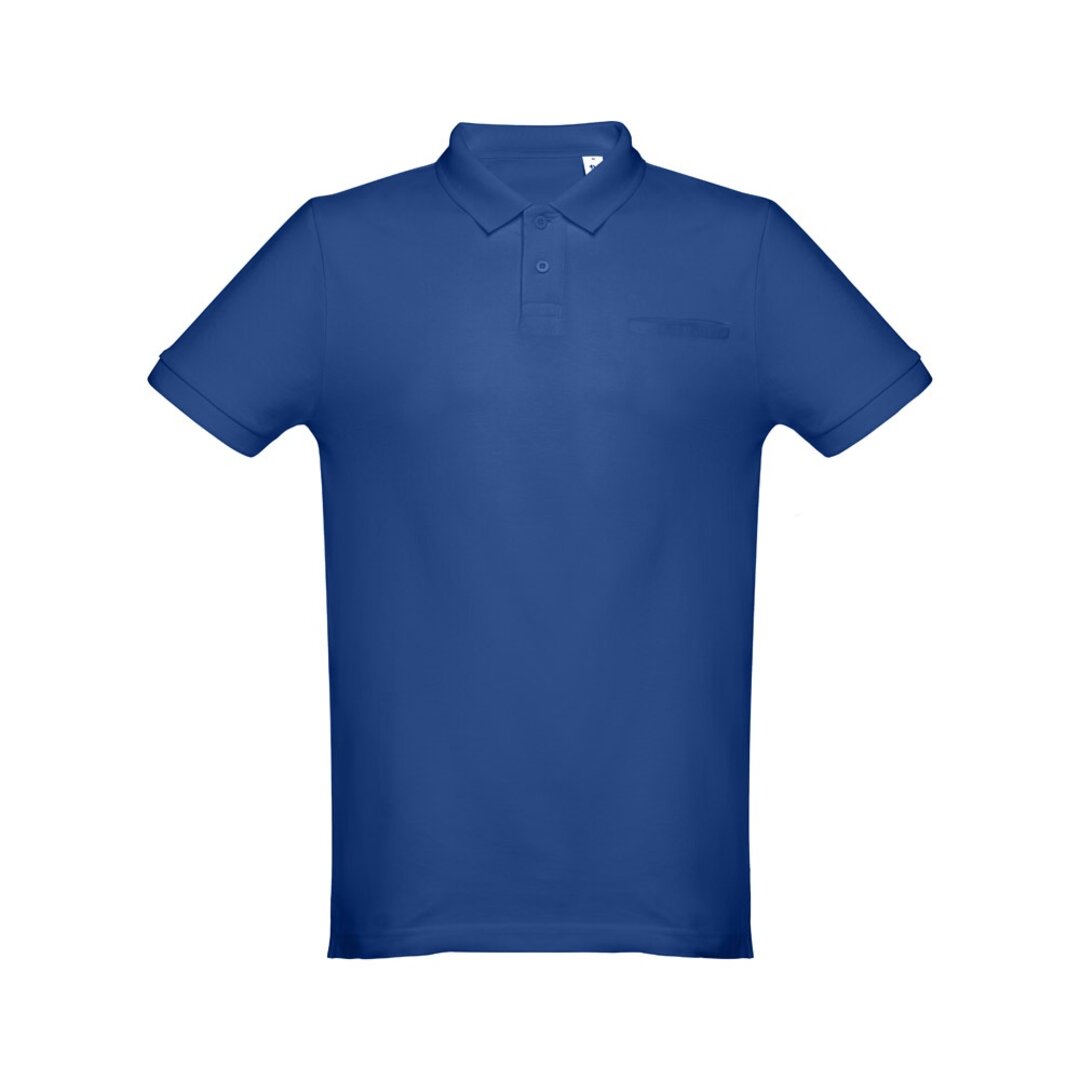 Herren Poloshirt Lüthole
