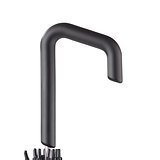 Stockschirm 23” selbstöffnend Benelio