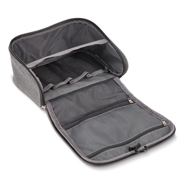 rPET 300D Kora Reise-Kulturbeutel Uedico