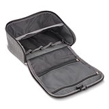 rPET 300D Kora Reise-Kulturbeutel Uedico