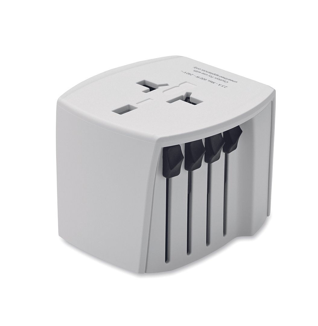 MUV USB. 2-pole Vican