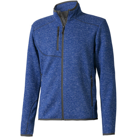 Strickfleecejacke für Herren - Ureilgin