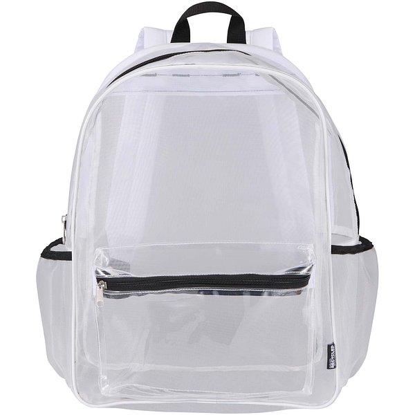 18 L Rucksack aus GRS Recyclingmaterial - Aitle