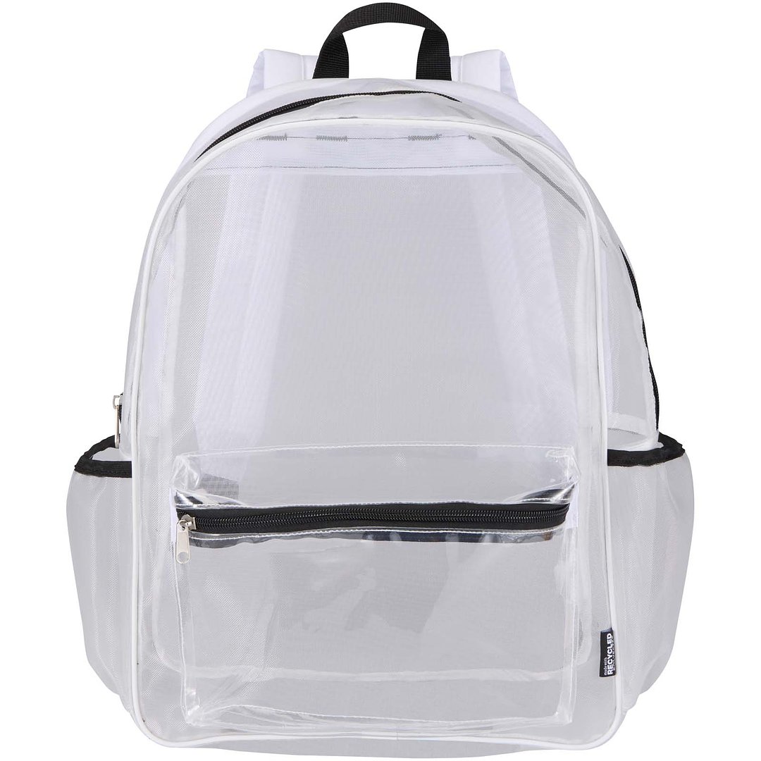 18 L Rucksack aus GRS Recyclingmaterial - Aitle