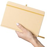 Notizbuch A5 Walia