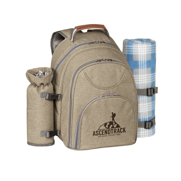 Thermo Picknickrucksack Annelvel