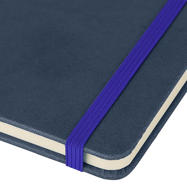 Recyceltes Notizbuch A5 Steilga