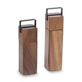 Salz- und Pfeffermühle BlackSmith Serie Duriter