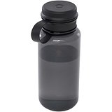 900 ml RCS-zertifizierte RPET-Sportflasche mit Multifunktionsdeckel - Vinanst