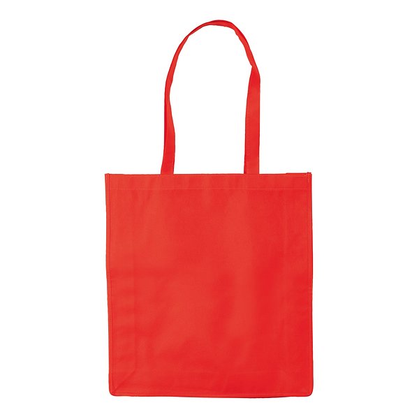 Tragetasche Non-Woven 75g/m² Mereninan