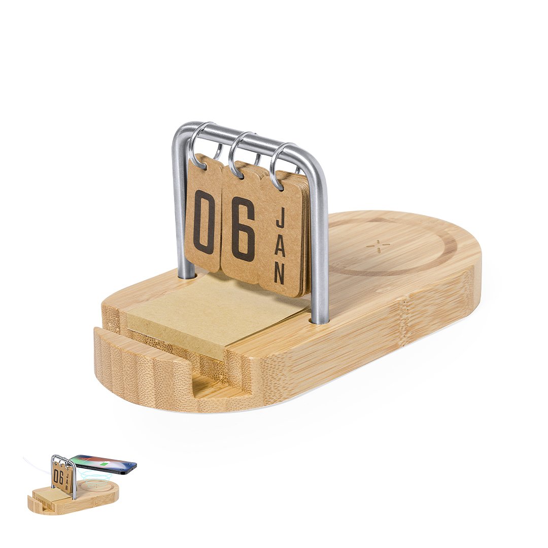 Multifunktion Ladegerät Idord