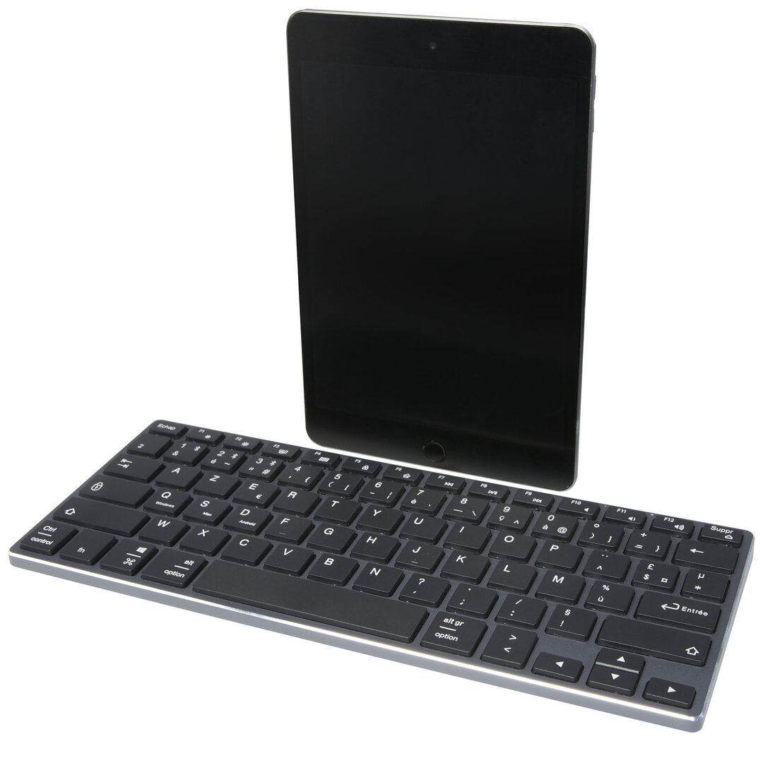 Bluetooth Tastatur – AZERTY - Onnannan