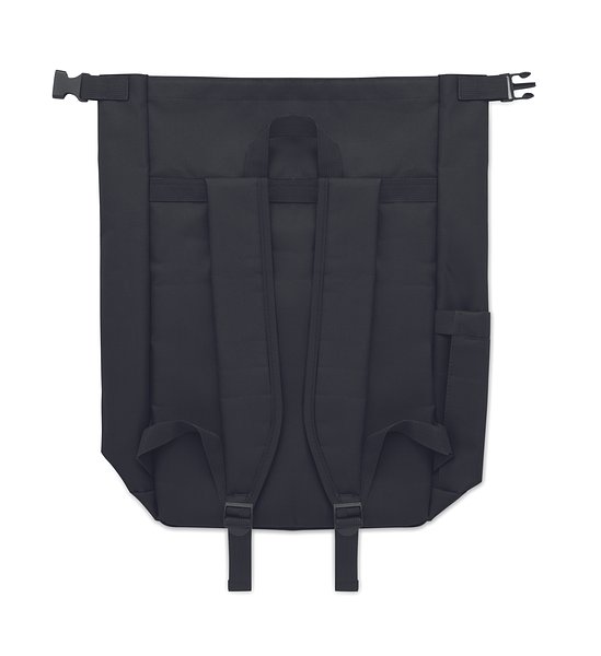 15 Rolltop-Laptop-Rucksack Palbrik