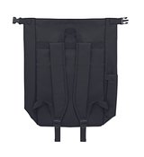 15 Rolltop-Laptop-Rucksack Palbrik