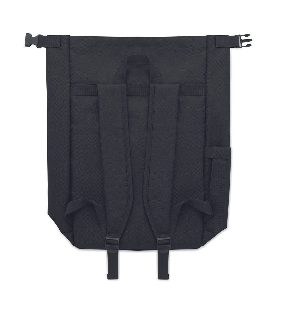 15 Rolltop-Laptop-Rucksack Palbrik