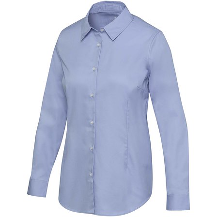 Twill Bluse - Beata