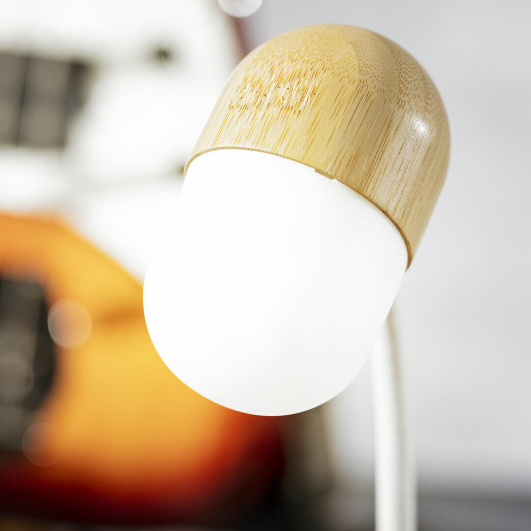 Multifunktion Lampe Idars