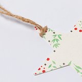 Samen Ornament Idter