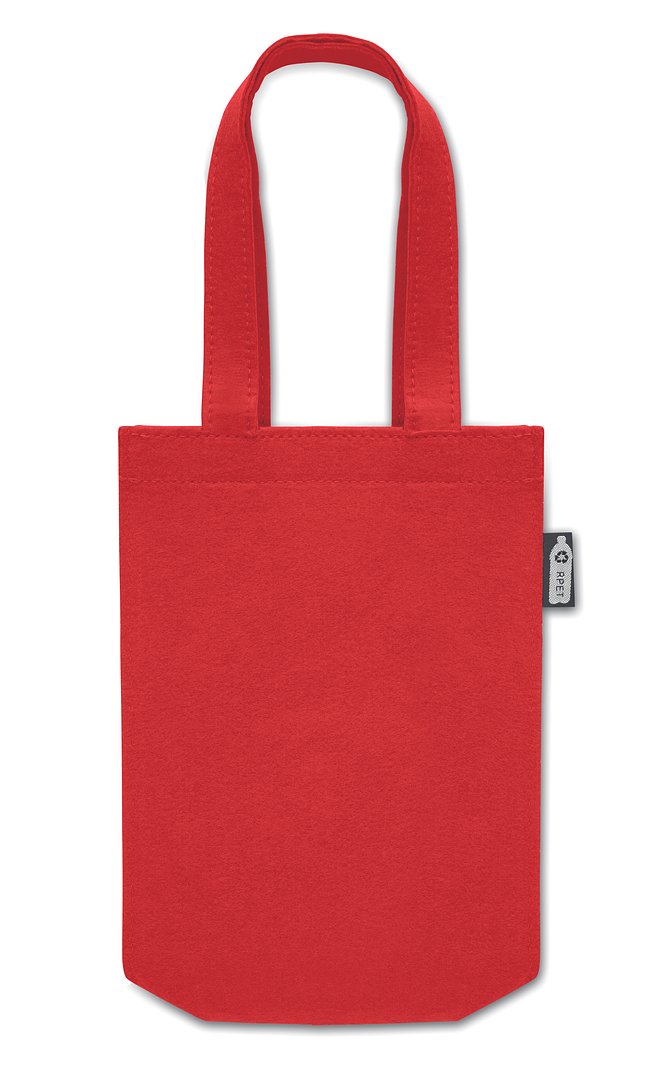 Kleine Tasche RPET-Filz Dumerver
