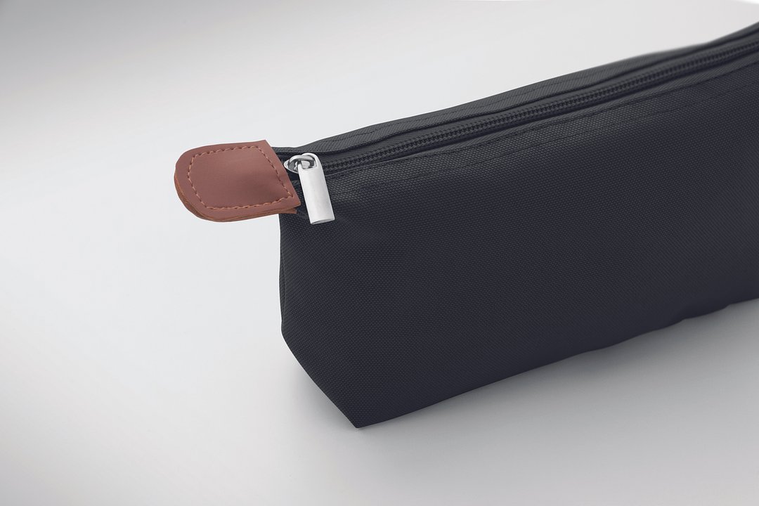 Kosmetiktasche 600D RPET Urico