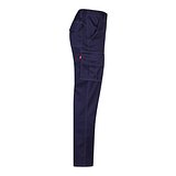Multi-Pocket-Stretchhose (240 g/m²) aus Baumwolle (46 %), EME (38 %) und Polyester (16 %) Palf