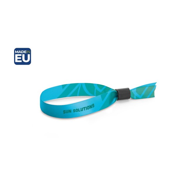 Veranstaltungsarmband Lanyard aus Polyester Verdie