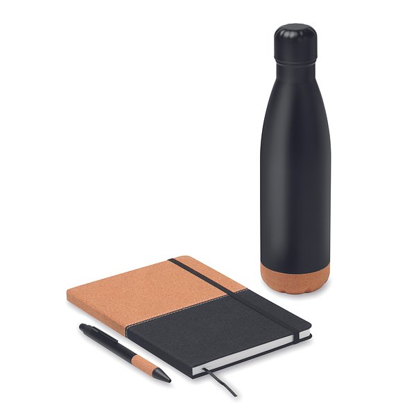 Geschenk-Set 3-teilig Elittan