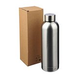 Isolierflasche Köbistgi | Recycelt | 500 ml