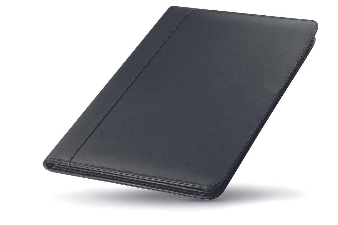 DIN A4 Dokumentenmappe Rudyly